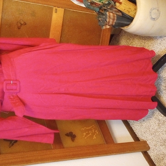 VTG 90’sRabbit Rabbit Rabbit Dress - Picture 3 of 15